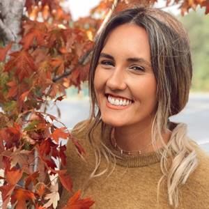 Meet your Posher, Kelsey